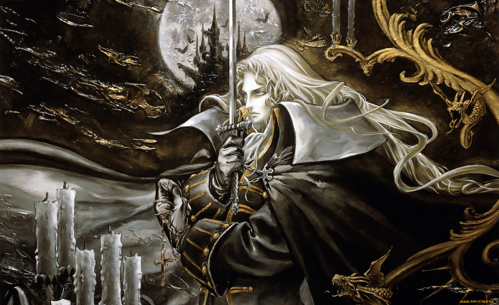  , castlevania, , , , , , 